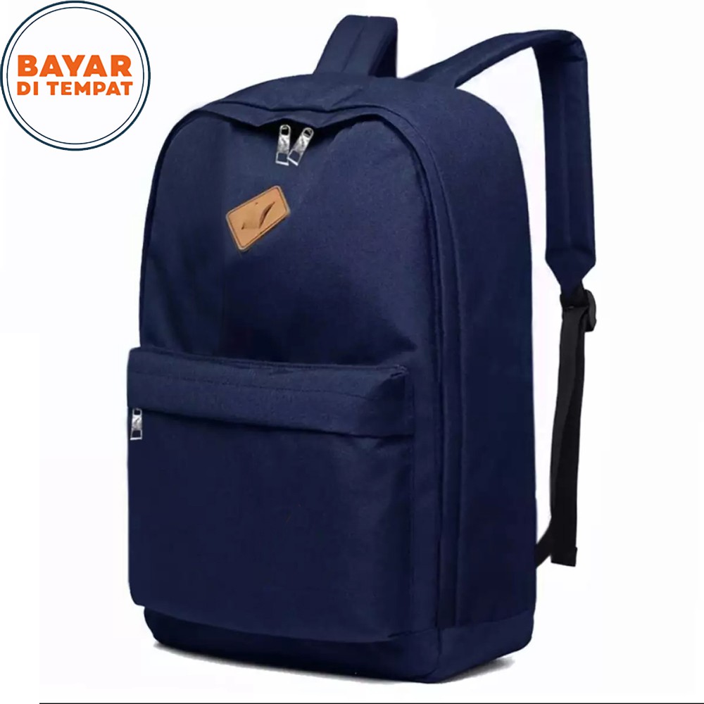 SHOPEE 6.6 SUPER SALE!! Tas Ransel Outdoor Sport 422 Blue