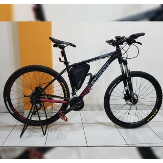 Sepeda Polygom Premier 5 size M / MTB Mountain Bike Upgrade