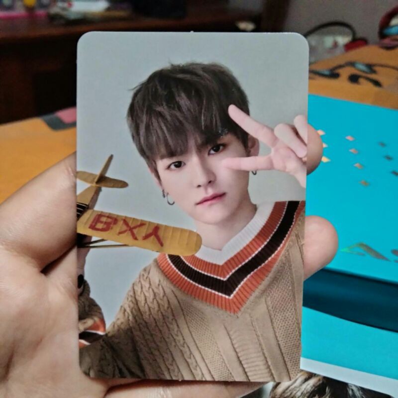 [booked] pc treasure yoshi fa (baca deskripsi)