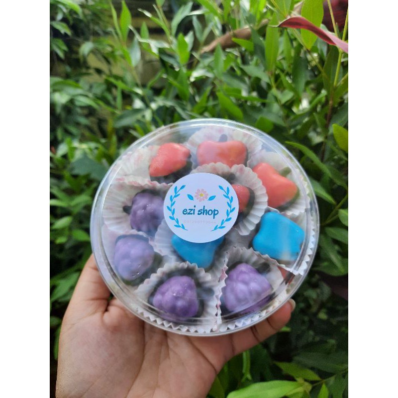 

coklat karakter/coklat lebaran/coklat/coklat toples