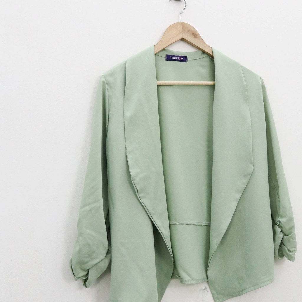 Dyma blazer outer - Thejanclothes