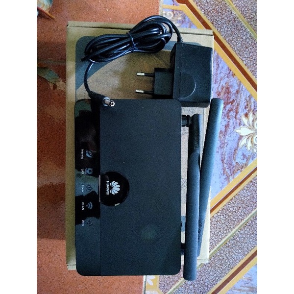 Router Huawei WS330