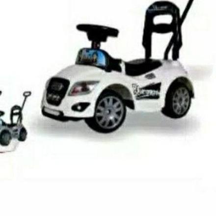 ✤ Mainan mobil dorong anak 2m energy mainan ride on mainan motor anak juragan ✻