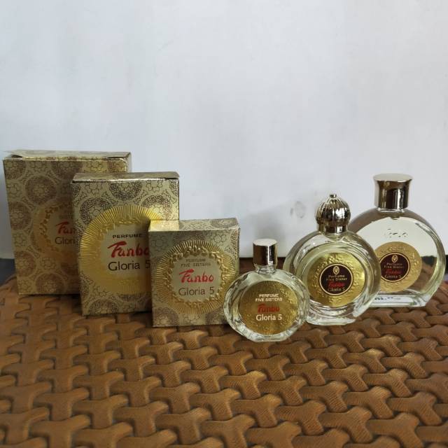 Fanbo Perfume Gloria 5