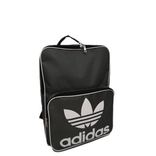 Ransel Adidas Trefoil Tas Punggung Adidas Trefoil Backpack Sekolah Anak Produk Imitasi/KW