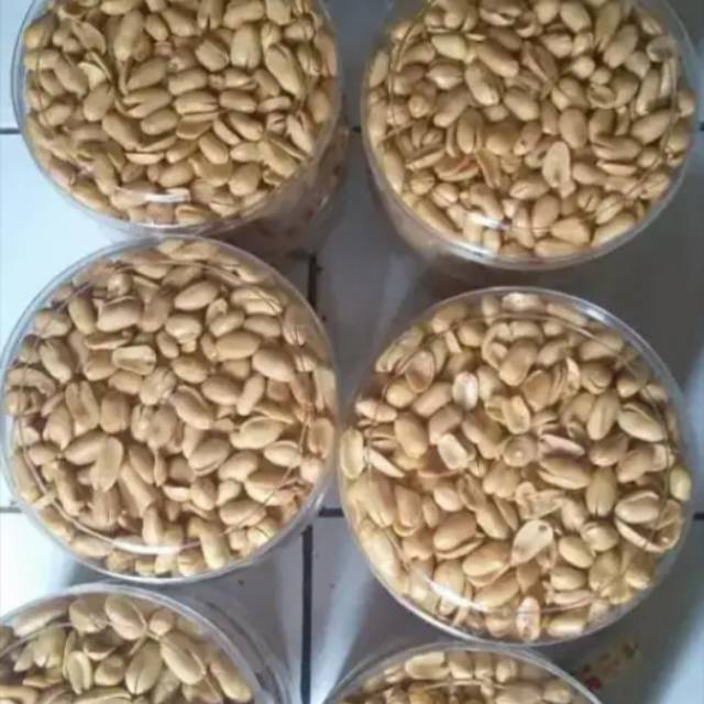 

Kacang Bawang