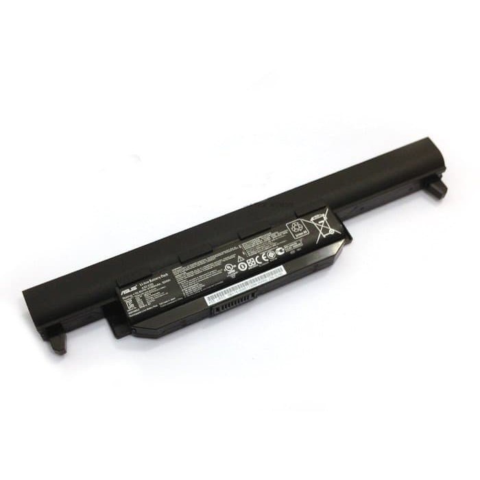 Baterai Laptop Asus X45A X45U X55A X55C X55VD K45 K45DR A45A A55A A32-K55 A41-K55