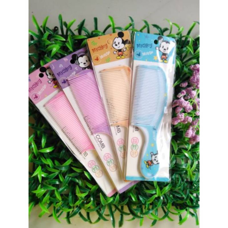 ❤️G.A.SHOP❤️ ANEKA MACAM SISIR / SISIR DEWASA / SISIR ANAK