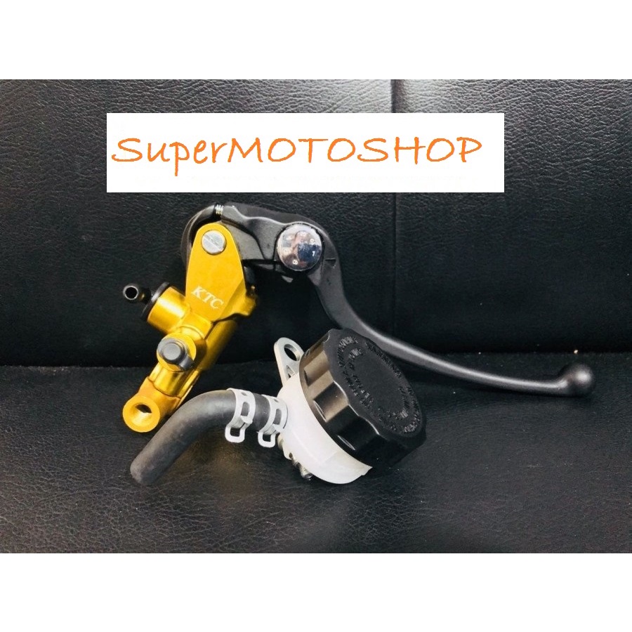 Master rem KTC big radial 2p 4p 6p r15 ninja 250 r25 zx25r mt25 er6 SALEE