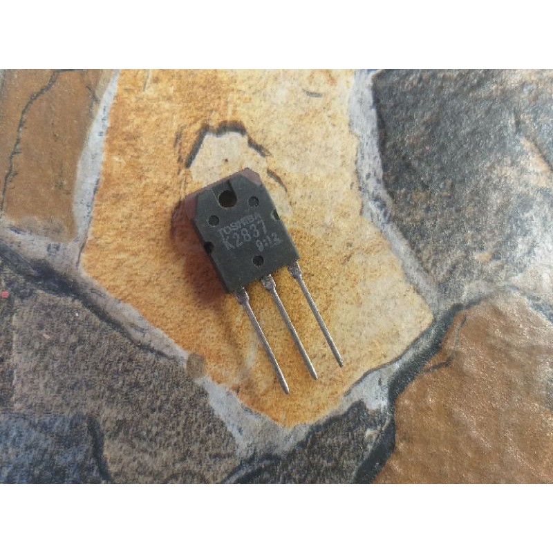 MOSFET K2837