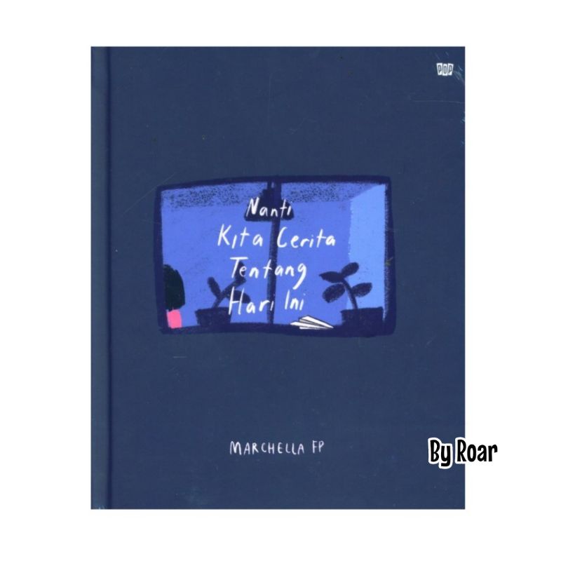 [ORIGINAL] Novel remaja dewasa NKCTHI | Buku motivasi | Buku edukasi | Board book tebal Gramedia