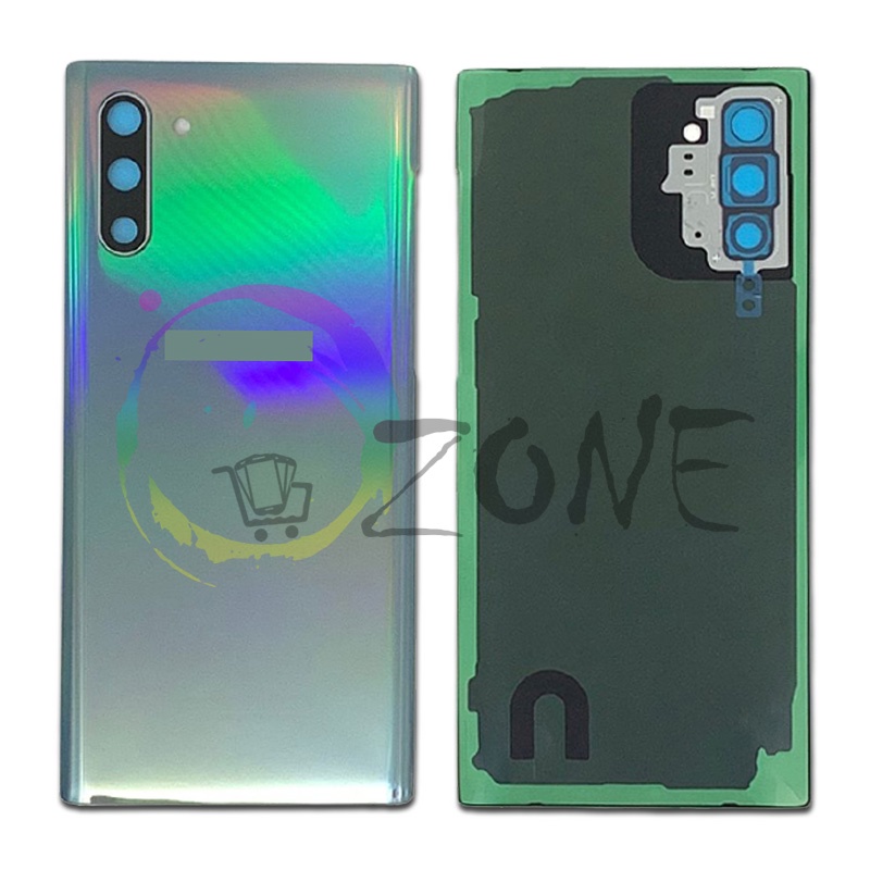 BACKDOOR - BACK CASING SAMSUNG NOTE 10 TUTUPAN BELAKANG