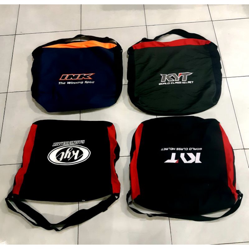 TAS HELM KYT / TAS INK ORIGINAL