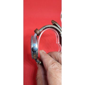 Jam Tangan Russia Craba