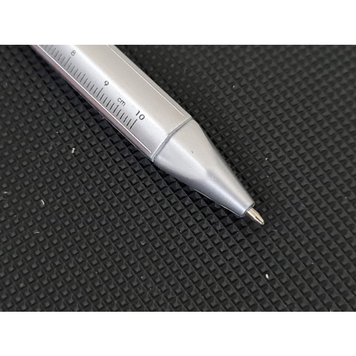 

Bergaransi Sigmat Analog Model Pulpen Multifungsi Scale Ruler - Jangka Sorong Bagus