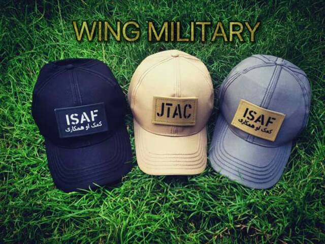 Topi tactical/topi polisi/topi polos/topi tentara