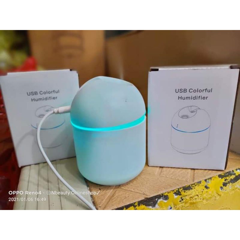 Diffuser Aromaterapi