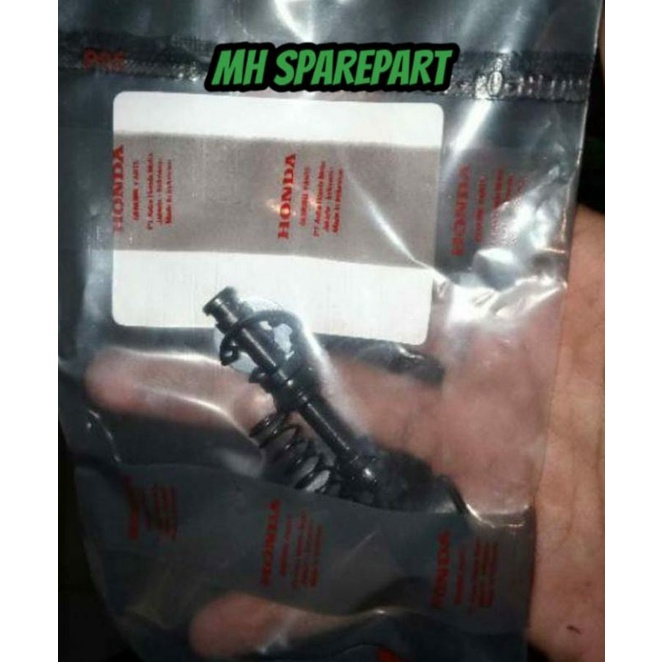 SEAL MASTER REM DEPAN VARIO 125 150 SEL MASTER REM DEPAN VARIO