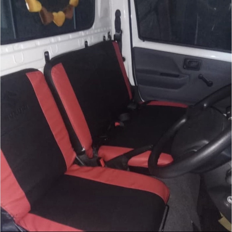 SARUNG JOK GRANMAX PICKUP