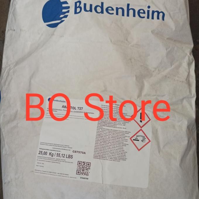 

Abastol / Abt / Phosmix Food Grade 1Kg New