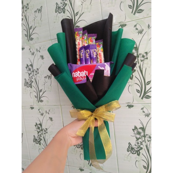 

bucket snack / bucket permen marsmallow / permen coklat cholatos