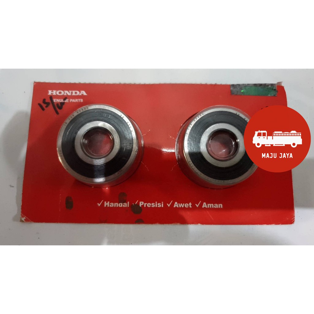 Bearing 6302 RS/ Lahar 6302 RS per buah merek honda