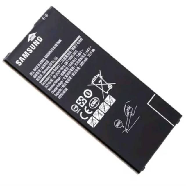 Batre Baterai Battery Samsung Galaxy J4 Plus J6 Plus J415 J610 2018