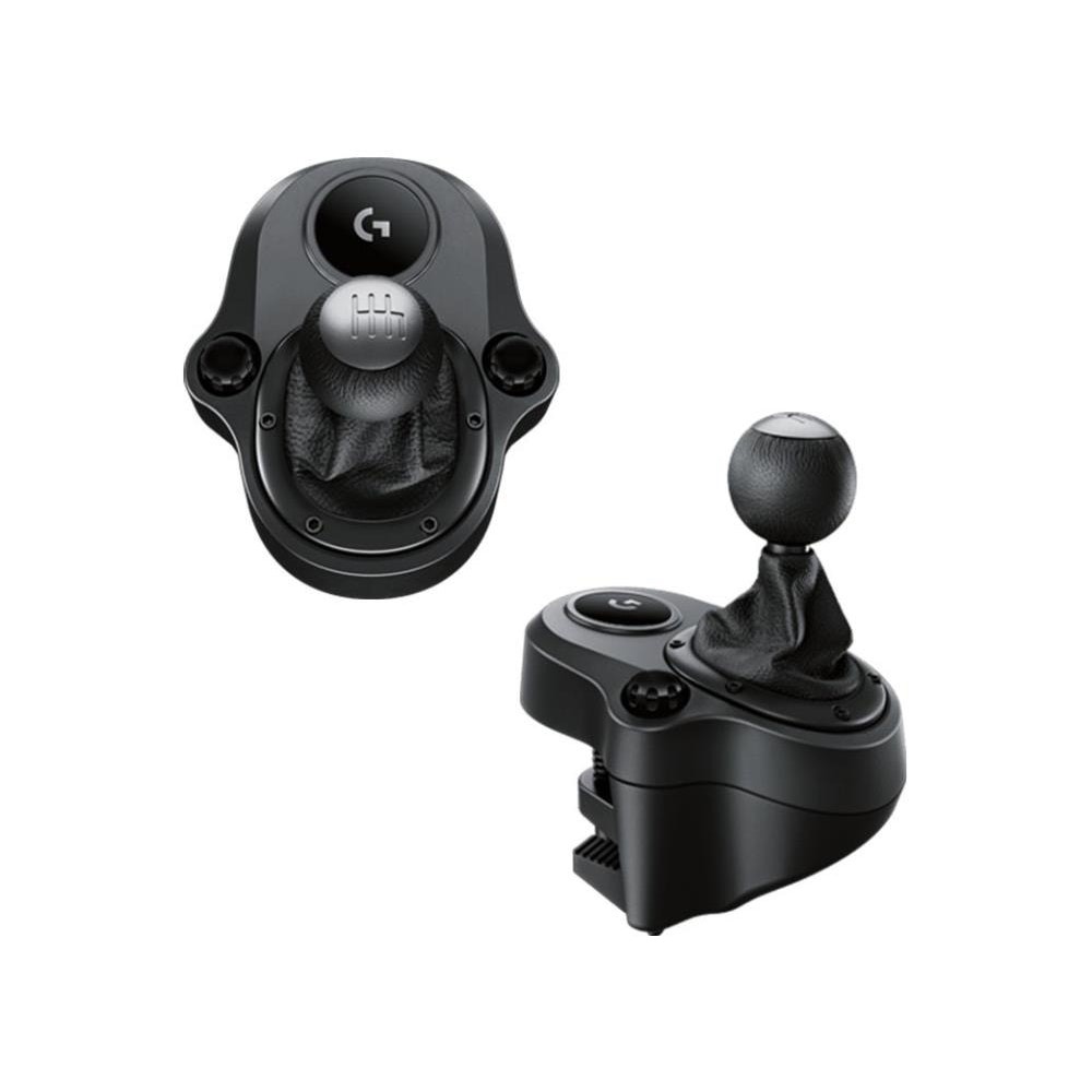 Logitech G Driving Force Shifter For G29 And G920 Original