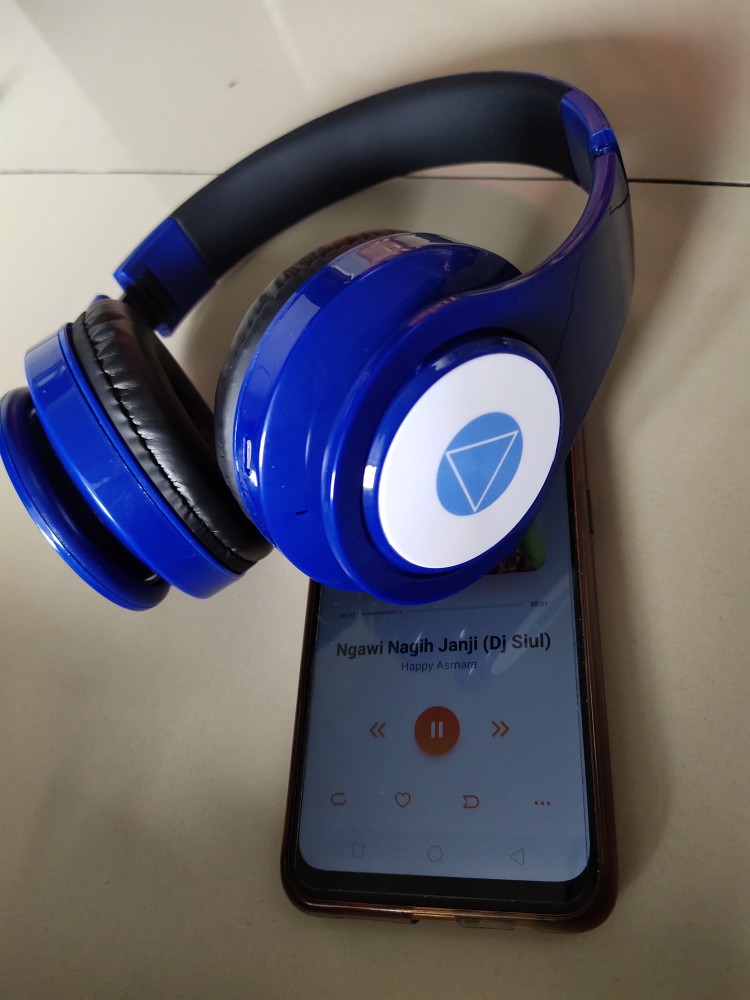 Featured image of post Nakano Miku Headphone