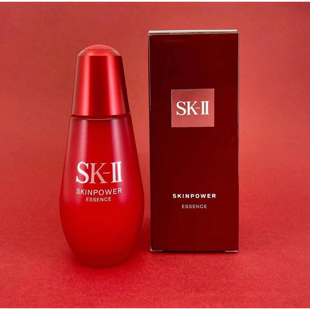 SK-II SKII SK2 Skinpower Essence 30ml 50ml 75ml Skin Power Essence