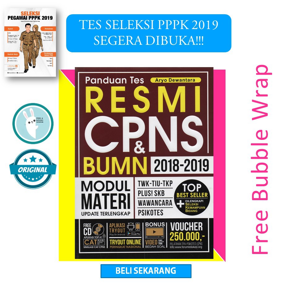 Contoh Soal Tes Tpa Bpjs Ketenagakerjaan Contoh Soal Terbaru