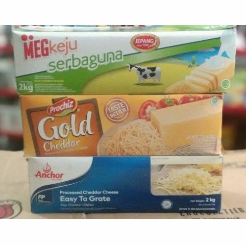 

keju 2 kg