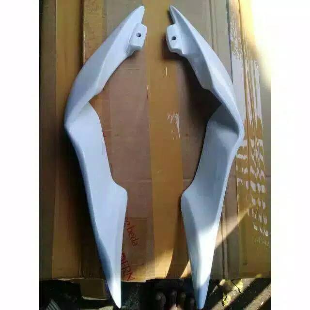 Aero/Winglet Fairing CBR150 facelift