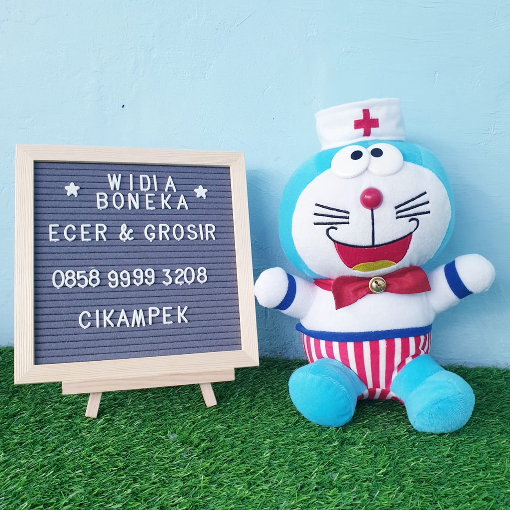 Doraemon L SNI