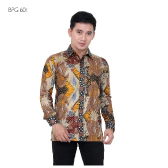 Jual Batik Kemeja | Shopee Indonesia