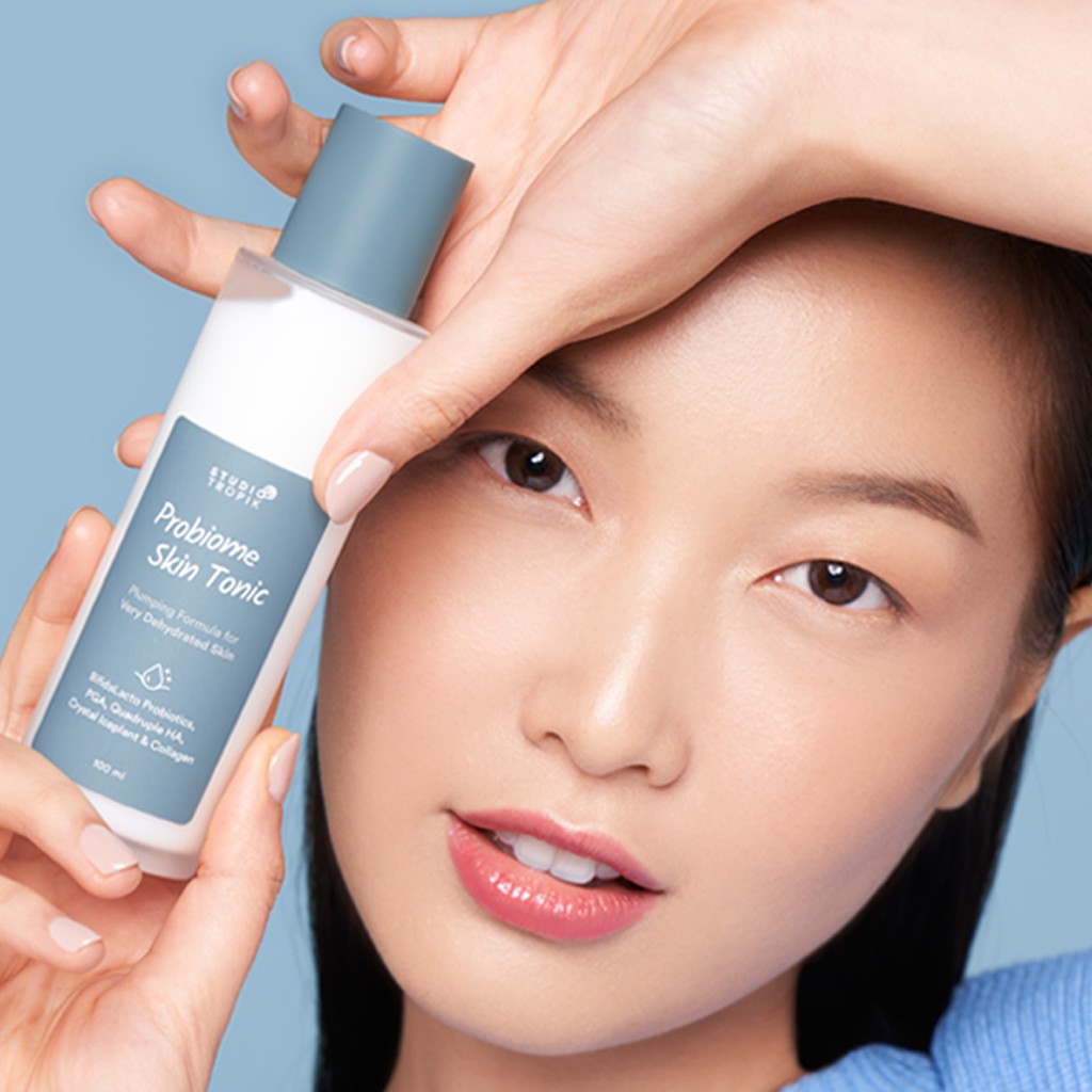 Studio Tropik Probiome Skin Tonic Original