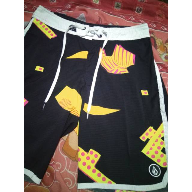 Boardshort Volcom Original 8