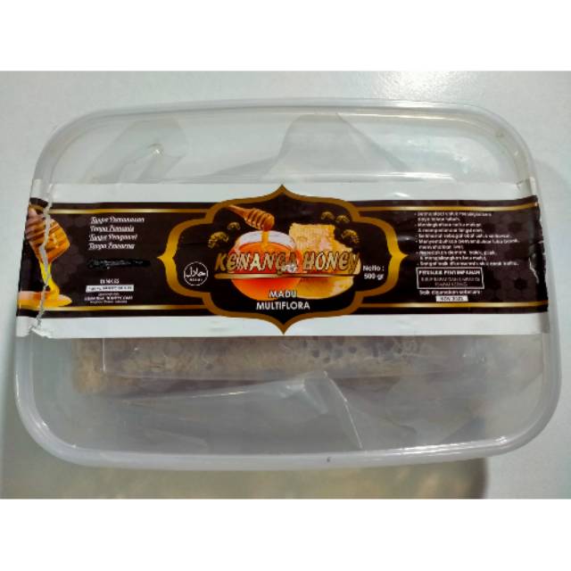 

madu asli