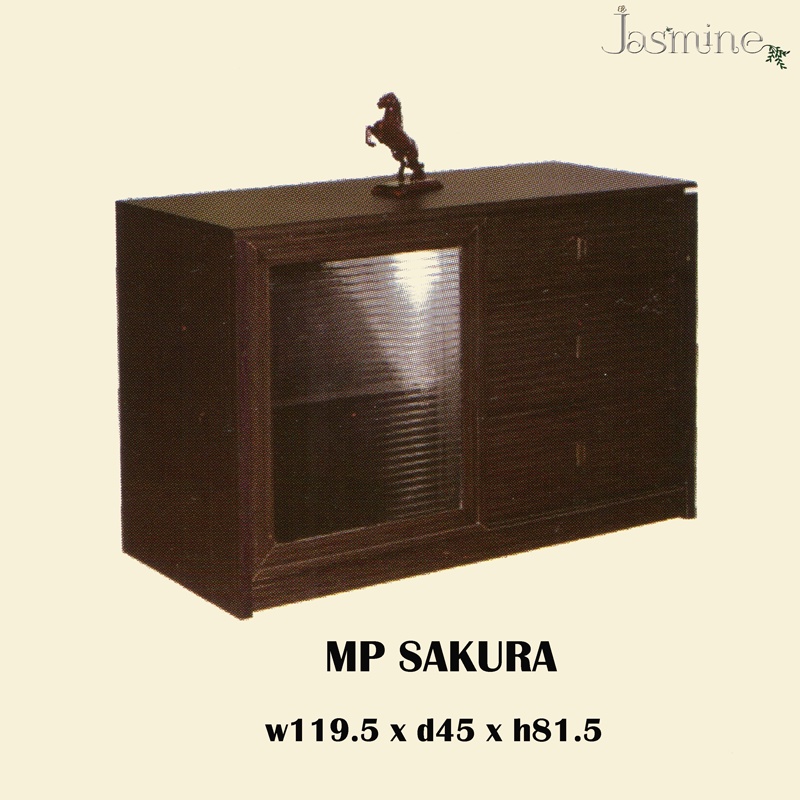 Rak TV EXPO MP Sakura