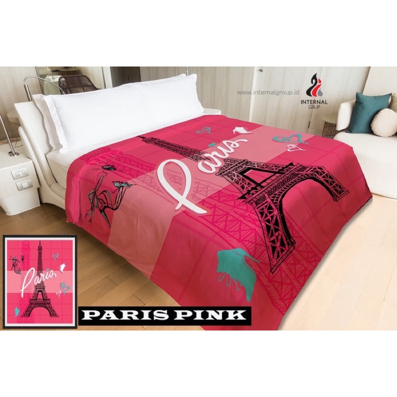 Selimut Internal 160x200 Selimut Bulu Tebal