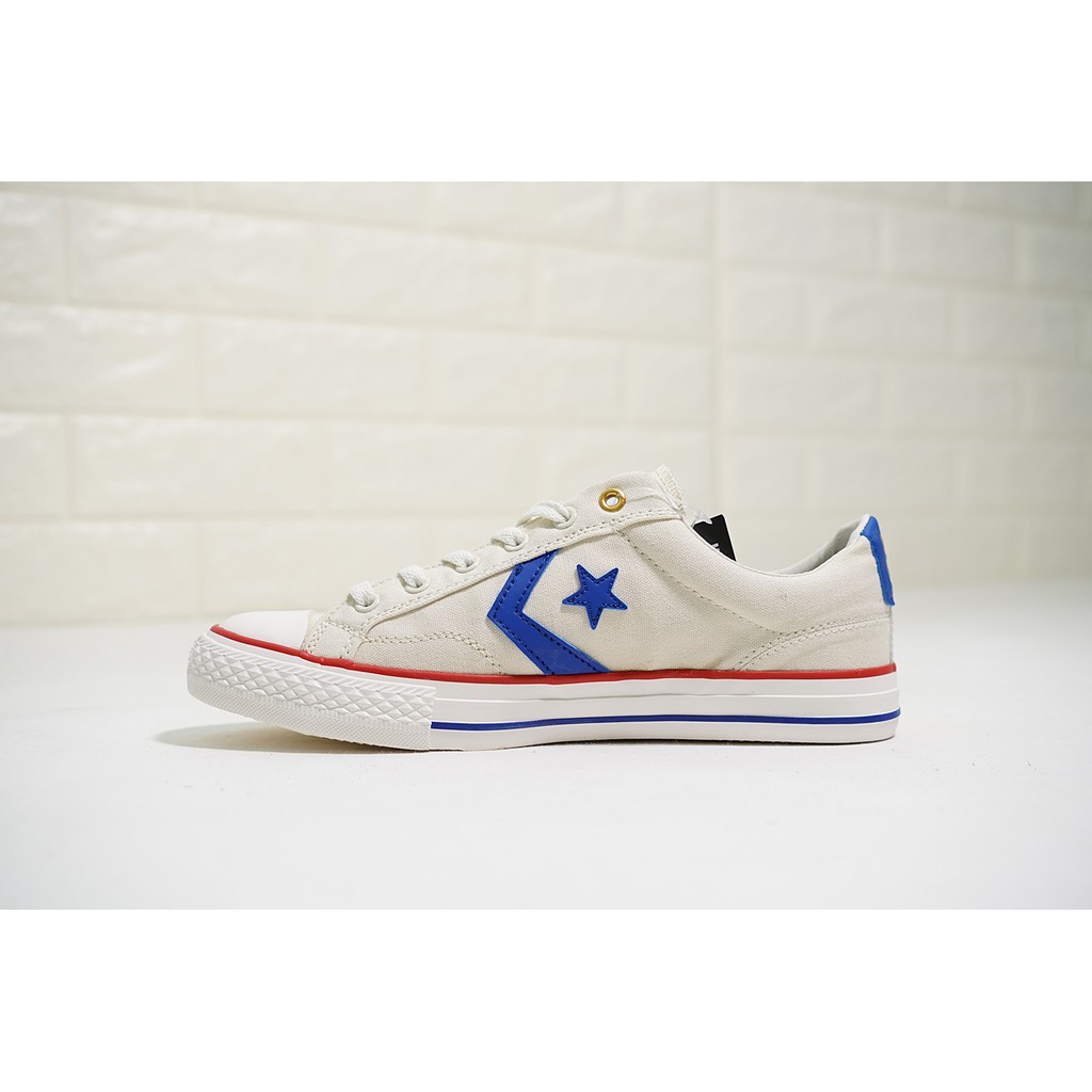 sepatu converse star player