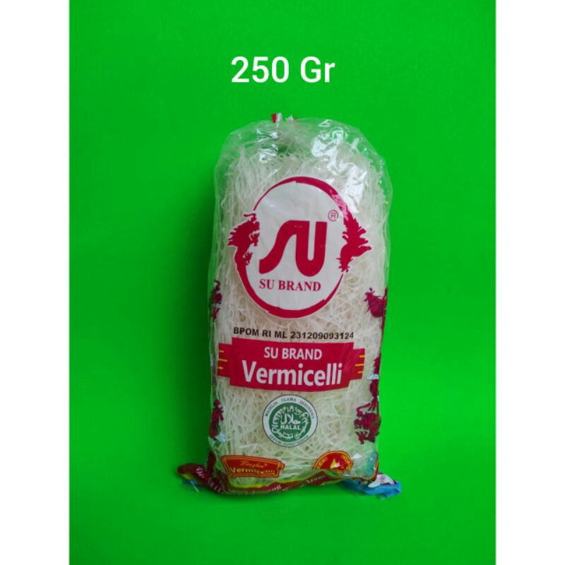

Soun naga Cap SU BRAND 250 gram
