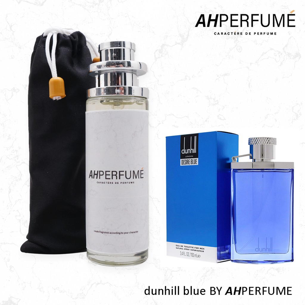 wangi parfum dunhill blue