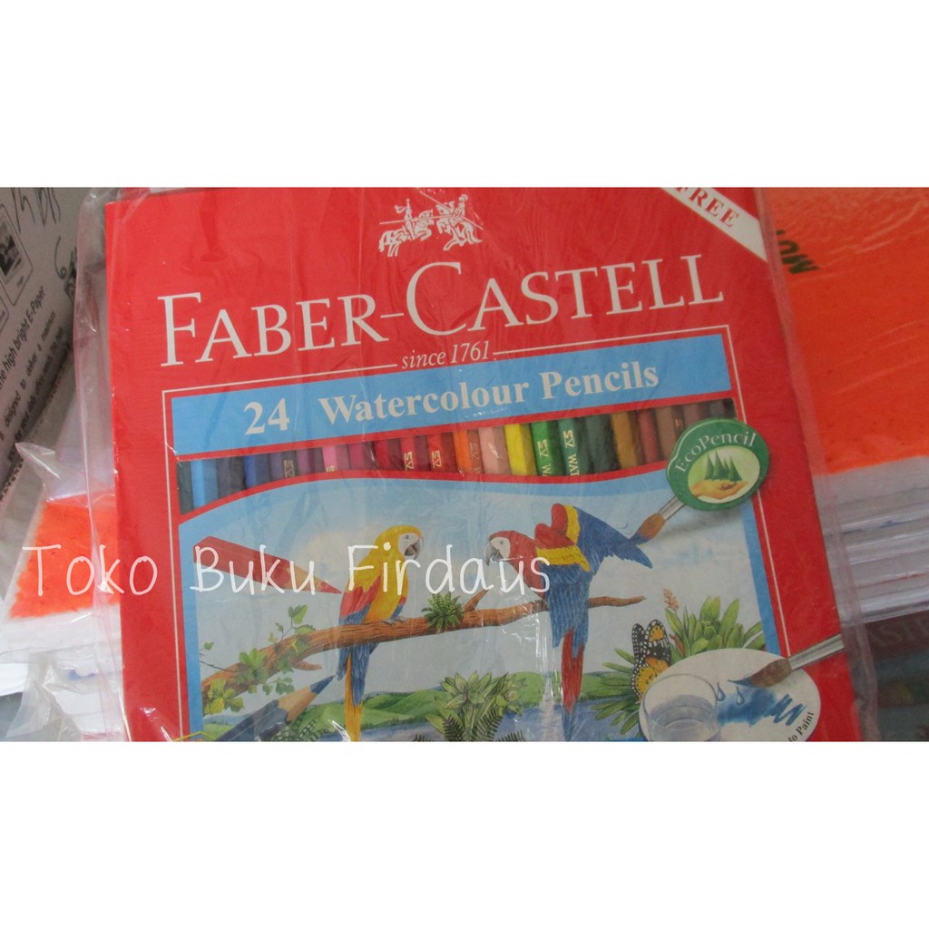 

Pensil Warna