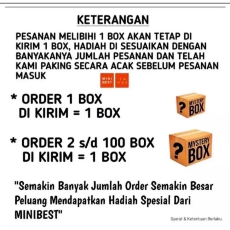(UNDIAN) ANTI ZONK JUTAAN HADIAH EMAS 24K ASLI BERSERTIFIKAT mulai dari 000,1g-1000g dan jutaan hadiah menarik lain nya jaminan uang kembali jika ZONK-3