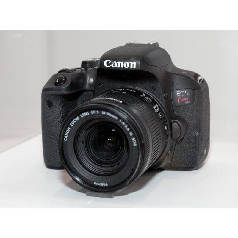 Kamera Canon ios x9i Bekas