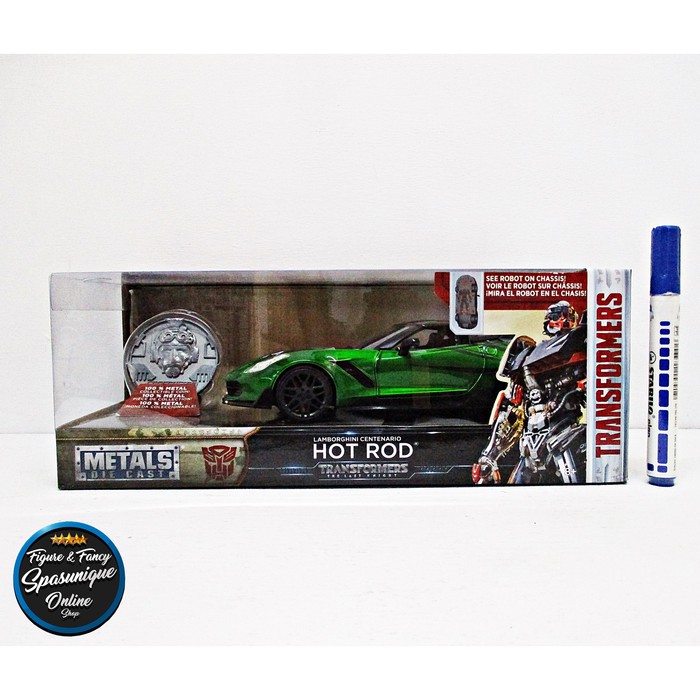 hot rod diecast cars