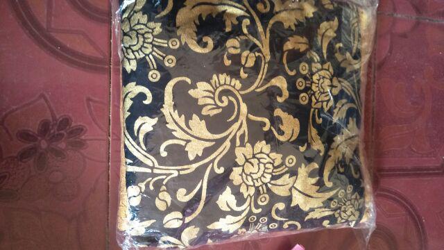 Tasyananu_batik Couple Raisa / Couple Brokat Raisa / Raisa Cowok Pendek