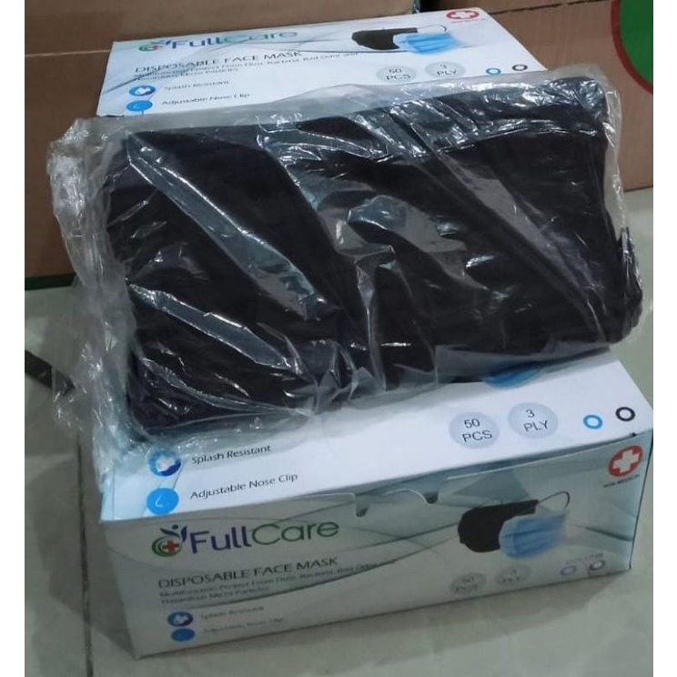 Masker hitam,hijau,anak,kf94