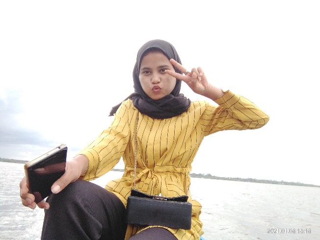 Kotak Penyimpanan Susu 400gram